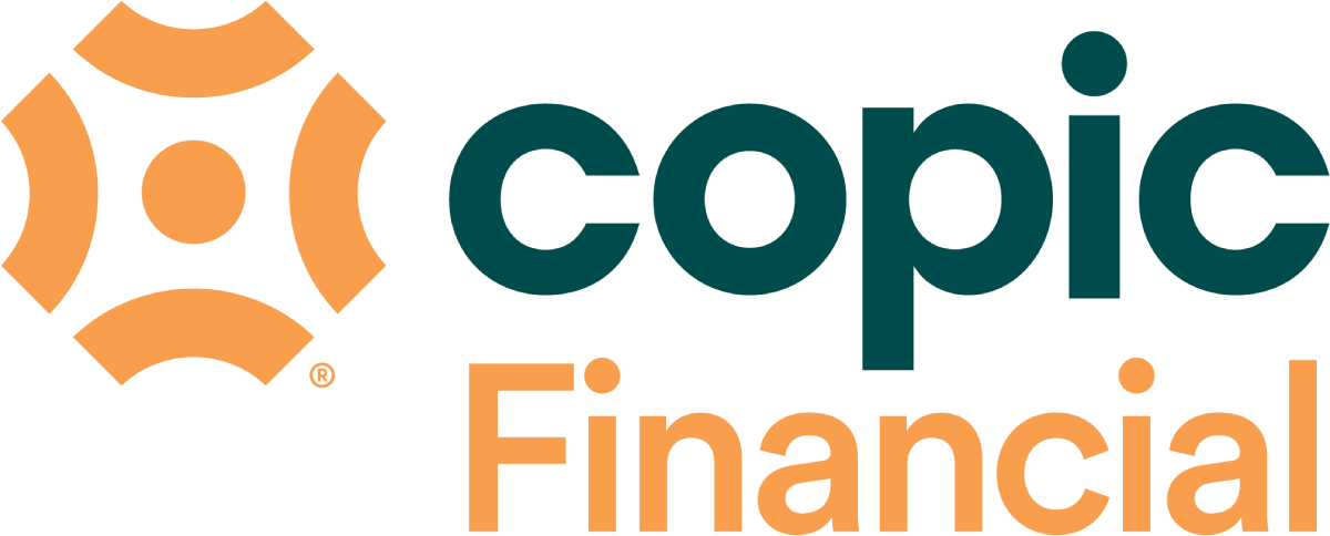 Copic Financial Logo